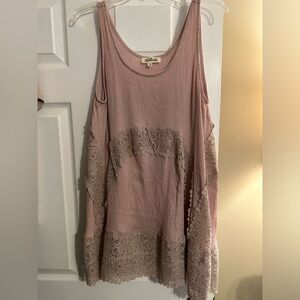 Listicle top sz large